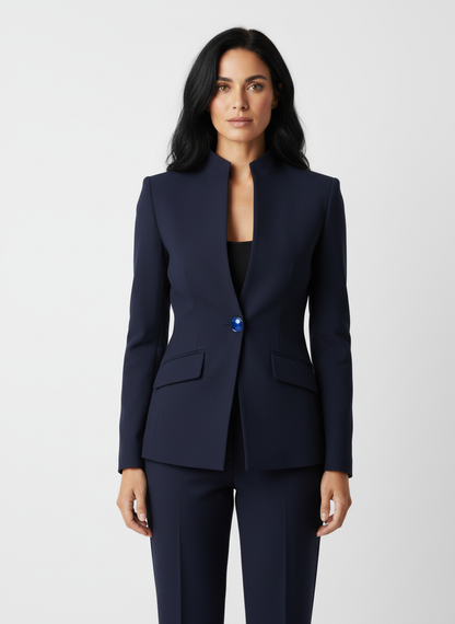 VALENNE | Conjunto de dos piezas elegante y casual