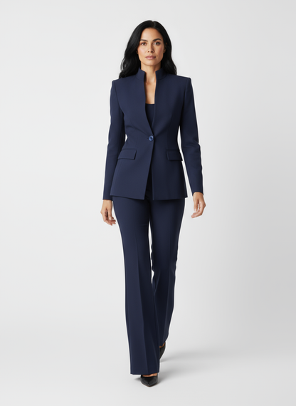 VALENNE | Conjunto de dos piezas elegante y casual