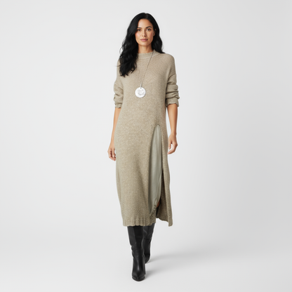 LEA | Vestido largo elegante y con estilo