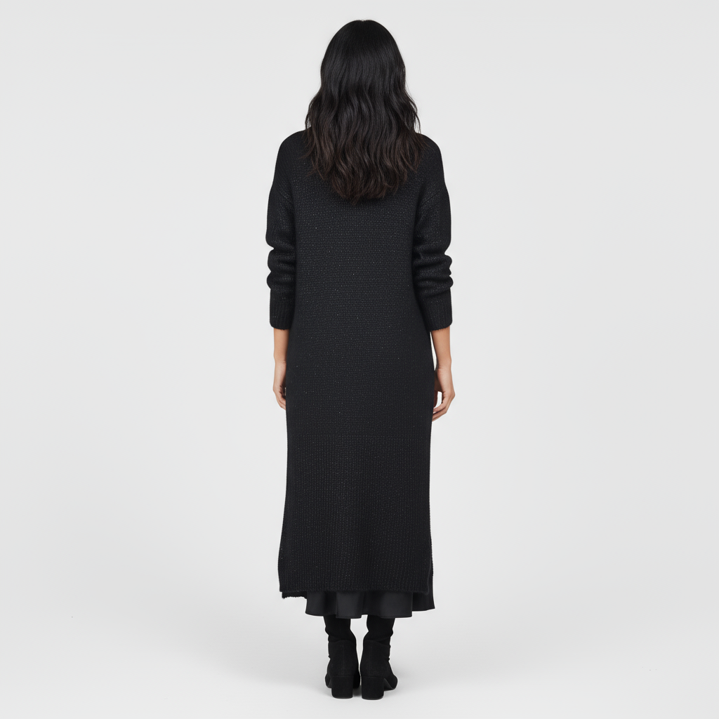 LEA | Vestido largo elegante y con estilo