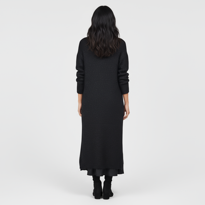 LEA | Vestido largo elegante y con estilo