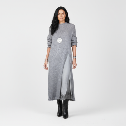 LEA | Vestido largo elegante y con estilo