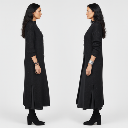 LEA | Vestido largo elegante y con estilo